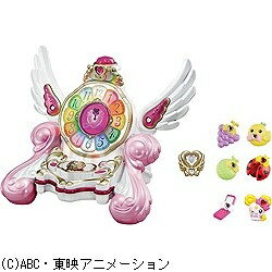 バンダイ｜BANDAI スマイルプリキュア！ ロイヤルクロック