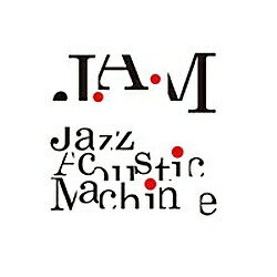 ビクターエンタテインメント｜Victor Entertainment J.A.M/JAZZ ACOUSTIC MACHINE 【CD】 【代金引換配送不可】