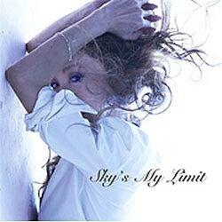 ソニーミュージックマーケティング 杏子/Sky’s My Limit 通常盤 【音楽CD】