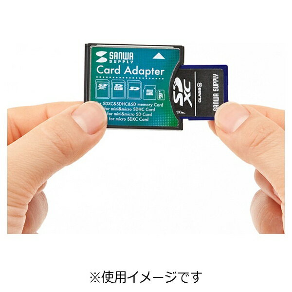 サンワサプライ|SANWA SUPPLY AD...の紹介画像2