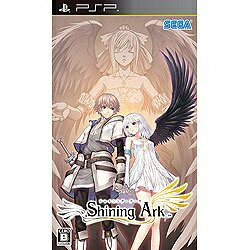 セガゲームス シャイニング・アーク【PSPゲームソフト】