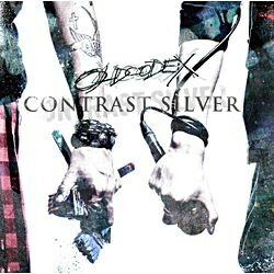 ランティス｜Lantis OLDCODEX/CONTRAST SILVER 通常盤 【CD】 【代金引換配送不可】