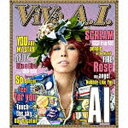 ユニバーサルミュージック AI/VIVA A.I. 期間限定生産スペシャルプライス盤 【音楽CD】