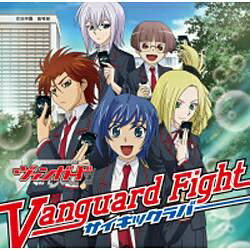 ポニーキャニオン　PONY　CANYON PSYCHIC LOVER/「カードファイト！！ヴァンガード リンクジョーカー編」オープニングテーマ：Vanguard Fight 通常盤 【音楽CD】 【代金引換配送不可】