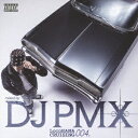ビクターエンタテインメント｜Victor Entertainment DJ PMX（MIX）/LocoHAMA CRUISING 004． 【CD】 【代金引換配送不可】