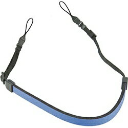 OP/TECH｜オプテック BIN/OP ストラップQD（ロイヤル）