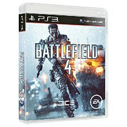 【送料無料】 EA（エレクトロニックアーツスクウェア） バトルフィールド 4【PS3ゲームソフト】