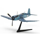 タミヤ｜TAMIYA 1/32 エアークラフトシリーズ No.24 ヴォート F4U-1 コルセア バードケージ