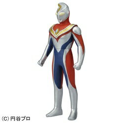 バンダイ｜BANDAI ウルトラマン ウルトラヒーロー 14 ウルトラマンダイナ（フラッシュタイプ）