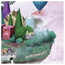 ユニバーサルミュージック mihimaru GT/mihimaland 初回限定盤 【CD】 【代金引換配送不可】