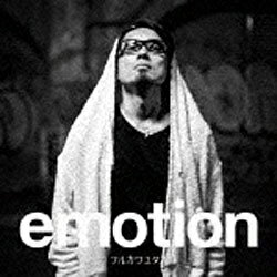バウンディ フルカワユタカ/emotion 【音楽CD】 【代金引換配送不可】