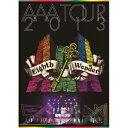 エイベックス・ピクチャーズ｜avex pictures AAA/AAA TOUR 2013 Eighth Wonder 通常盤 【DVD】 【代金引換配送不可】