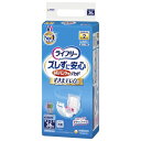 ユニチャーム|unicharm ライフリー ズレずに安心 紙パンツ専用尿とりパッド 昼用36枚【rb_pcp】