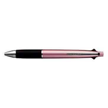 三菱鉛筆　MITSUBISHI　PENCIL [多機能ペン] ジェットストリーム 4＆1 ライトピンク（ボール径：0.5mm・芯径：0.5mm） MSXE510005.51