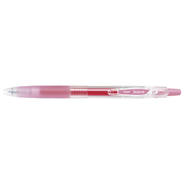 PILOT�åѥ����å� �ܡ���ڥ� �˺� Juice(���塼��) �٥ӡ��ԥ� LJU-10EF-BP [0.5mm][LJU10EFBP]