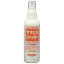 ヤマビルファイター（135ml） ECT100 イカリ消毒｜IKARI