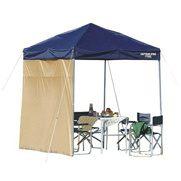 Tents, Tarps - CAPTAIN STAG｜キャプテンスタッグ スピーディー200UV用サイドパネル M3199
