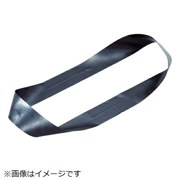 トラスコ中山｜TRUSCO NAKAYAMA 結束用バンドリング　幅20mmX折径300mm　ブラック...