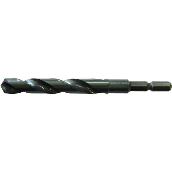 大西工業｜Onishi Manufacturing 6角軸鉄工用ドリル7．5mm　NO20E75