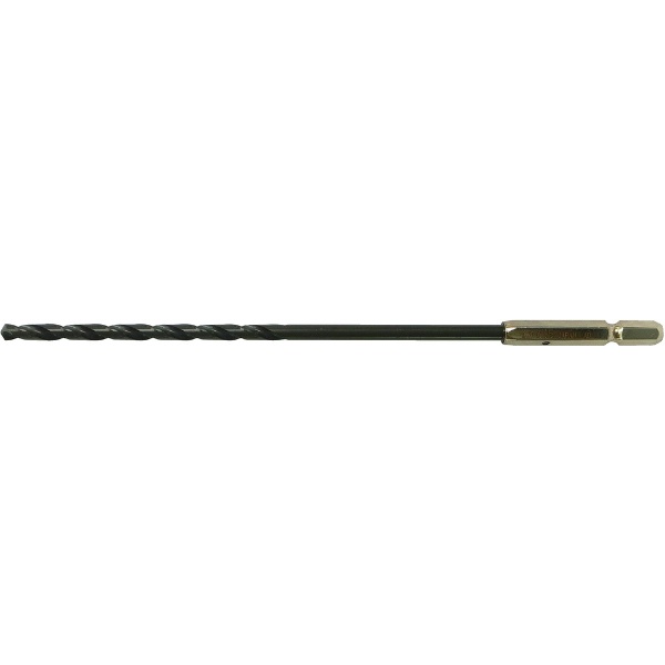 大西工業｜Onishi Manufacturing 6角軸鉄工用ドリルロング4．5mm　NO20L45