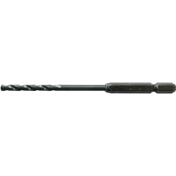 大西工業｜Onishi Manufacturing 6角軸ステンレス用ドリル3．4mm　NO2634