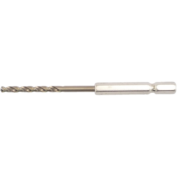 イシハシ精工｜ISS 六角軸コバルト正宗ドリル　3.8mm　6COD3.8