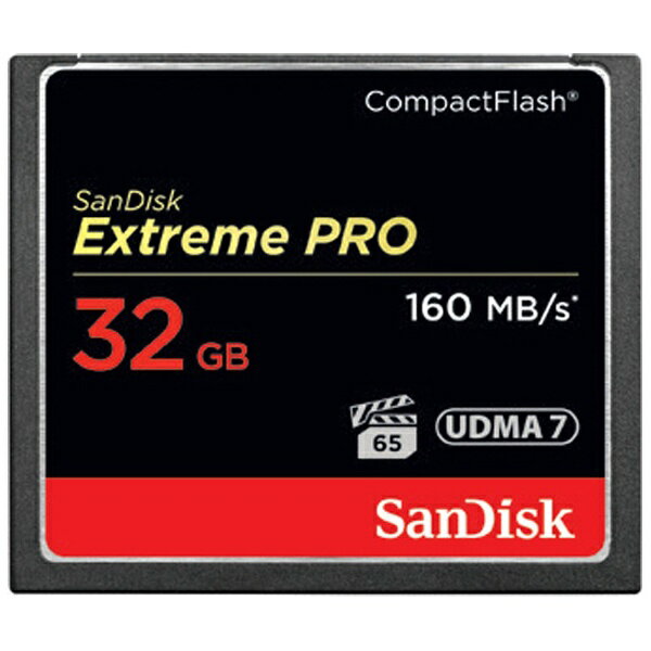 サンディスク｜SanDisk コンパクトフ