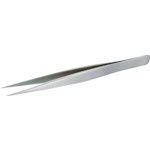 乐天商城 - エンジニア｜ENGINEER ピンセット（RR型）先端ロングタイプ　150mm　PT02