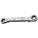 トップ工業|TOP工業 ベント板ラチェットレンチ 13X17mm PRB1317《※画像はイメージです。実際の商品とは異なります》(4)