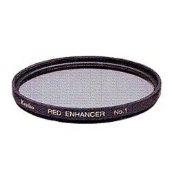 ケンコー・トキナー｜KenkoTokina 67mm レッドエンハンサーNo.01[レッドNO167S]