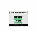 イルフォード｜ILFORD イルフォード デルタ 400 プロフェッショナル 135-36枚撮り[DELTA400135361] その1