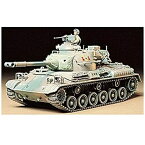 タミヤ｜TAMIYA 1/35 ミリタリーミニチュアシリーズ No．163 陸上自衛隊 61式戦車