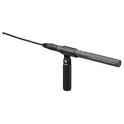 SONY｜ソニー ≪業務用≫エレクトレットコンデンサーマイクロホン ECM-673[ECM673]