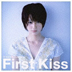 EMIミュージックジャパン First Kiss - 15 Special Love Songs 【CD】