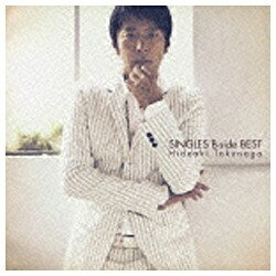 ユニバーサルミュージック 徳永英明/SINGLES B-SIDE BEST 【CD】 【代金引換配送不可】