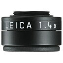 ライカ｜Leica ビューファインダー・マグニファイアーM 1.4倍　12006