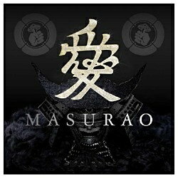 エイベックス・エンタテインメント Avex Entertainment DJ OZMA／MASURAO 枚数限定生産 ジャケットB 【CD】