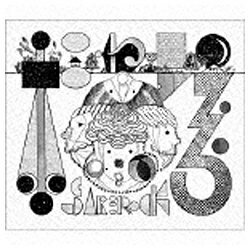 バウンディ SAKEROCK/ホニャララ 【CD】 【代金引換配送不可】