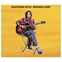 ビクターエンタテインメント｜Victor Entertainment 斉藤和義/「NOWHERE LAND」 初回限定盤 【CD】 【代金引換配送不可】