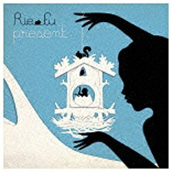 ソニーミュージックマーケティング Rie fu／PRESENT 【CD】 【代金引換配送不可】