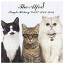 EMIミュージックジャパン THE ALFEE／SINGLE HISTORY VOL.VI 2002-2008 【CD】