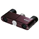 ニコン｜Nikon 4倍双眼鏡 「遊」4×10D 