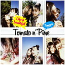 ビーエムドットスリー｜BM.3 Tomato n’ Pine/ Life is beautiful【CD】 【代金引換配送不可】