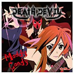 ポニーキャニオン｜PONY CANYON DEATH DEVIL/Maddy Candy【CD】 【代金引換配送不可】