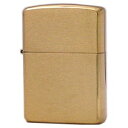 ジッポー|Zippo ZIPPOライター #168 アーマー