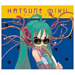 バウンディ HMOとかの中の人。（PAw Laboratory．）/Hatsune Miku Orchestra 初回限定盤 【CD】 【代金引換配送不可】