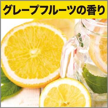 エステー S.T トイレの消臭力スプレー グレープフルーツ(330ml)〔消臭剤・芳香剤〕【rb_pcp】