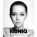 エイベックス・エンタテインメント｜Avex Entertainment ICONIQ/Change Myself 【CD】 【代金引換配送不可】