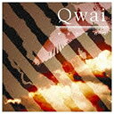 ソニーミュージックマーケティング Qwai/サヨナラの空 初回生産限定盤 【CD】 【代金引換配送不可】