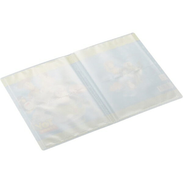 FUJICOLOR｜フジカラー ミニポケットアルバム 「トイ・ストーリー」（E・Lサイズ／24枚収納）